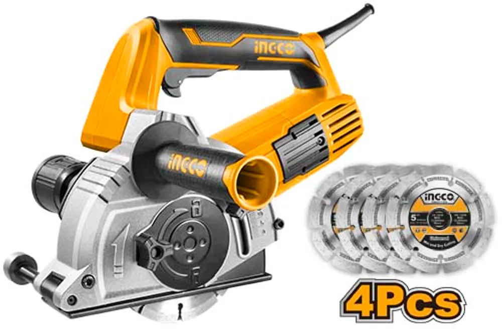 Acanaladora 1500W