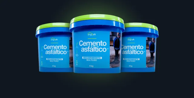 Cemento asfáltico