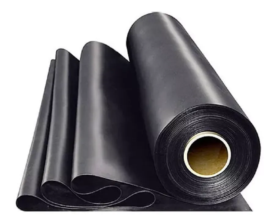 Material de impermeabilización