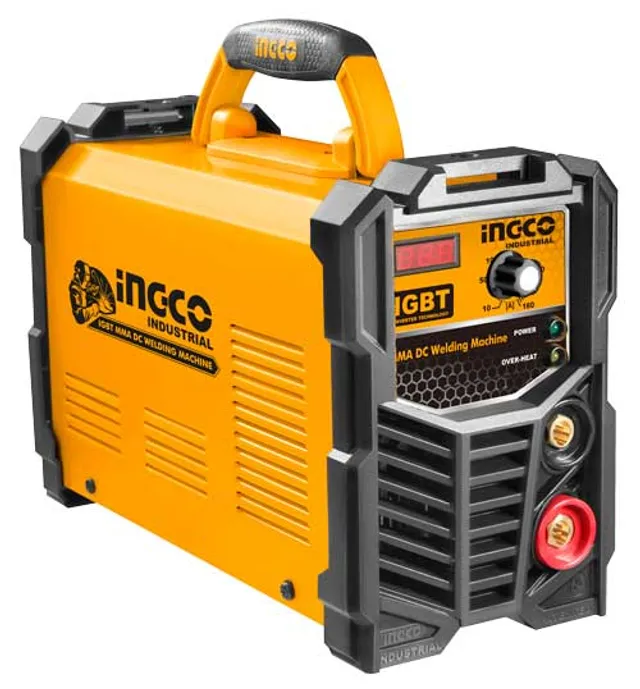 Soldadora inverter MMA/TIG