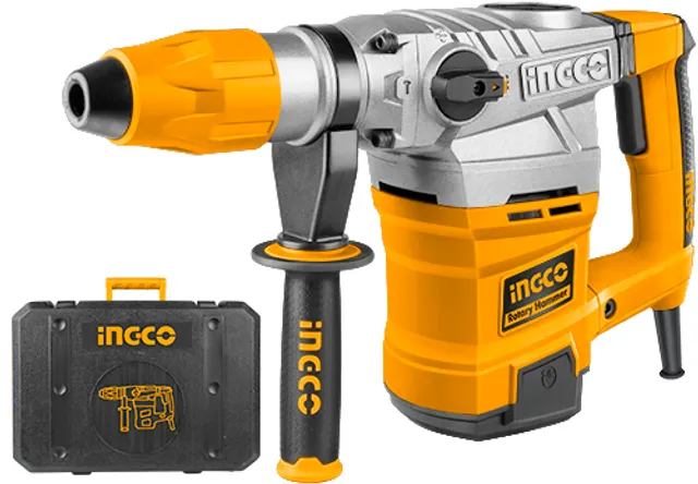 Taladro rotomartillo SDS Max 1700W