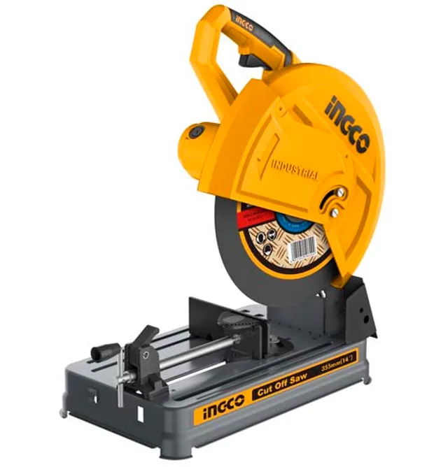 Tronzadora 2400W