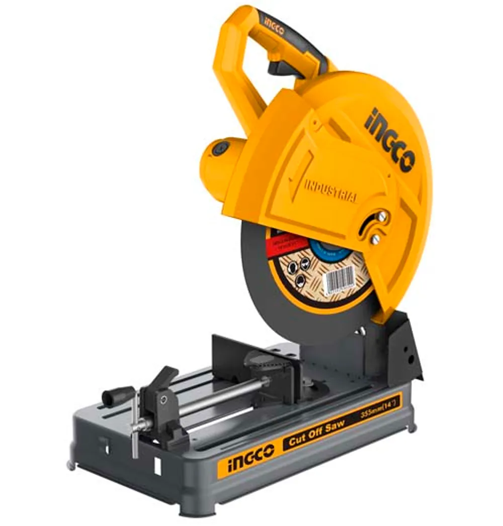 Tronzadora 2400W