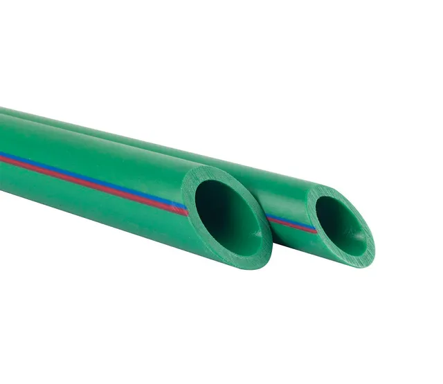 Tubería de termofusión
